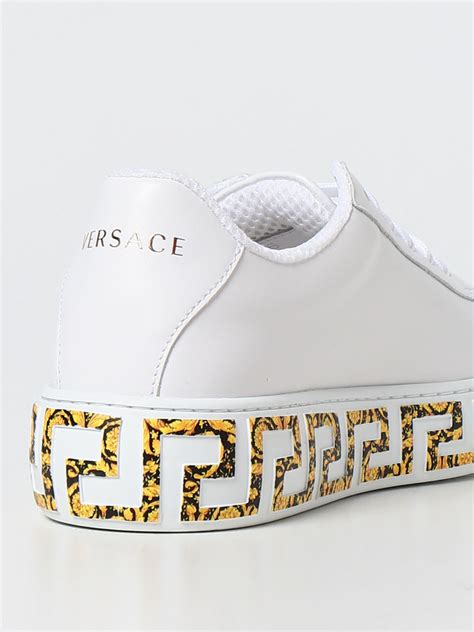 young versace shoes|young versace collection.